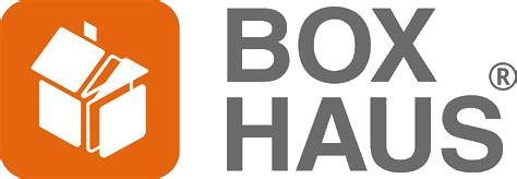Box Haus Logo